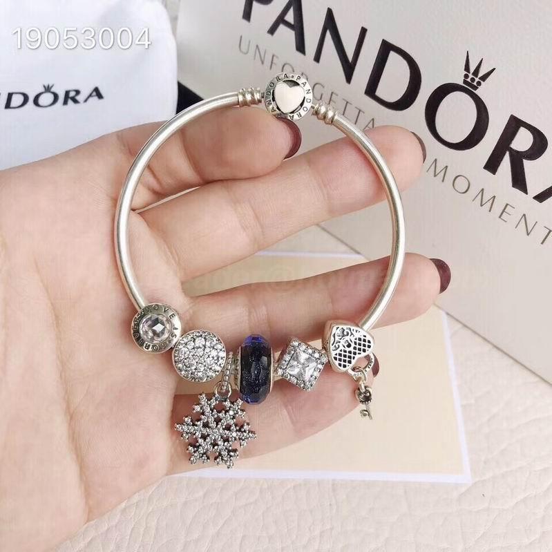 Pandora Bracelets 1277